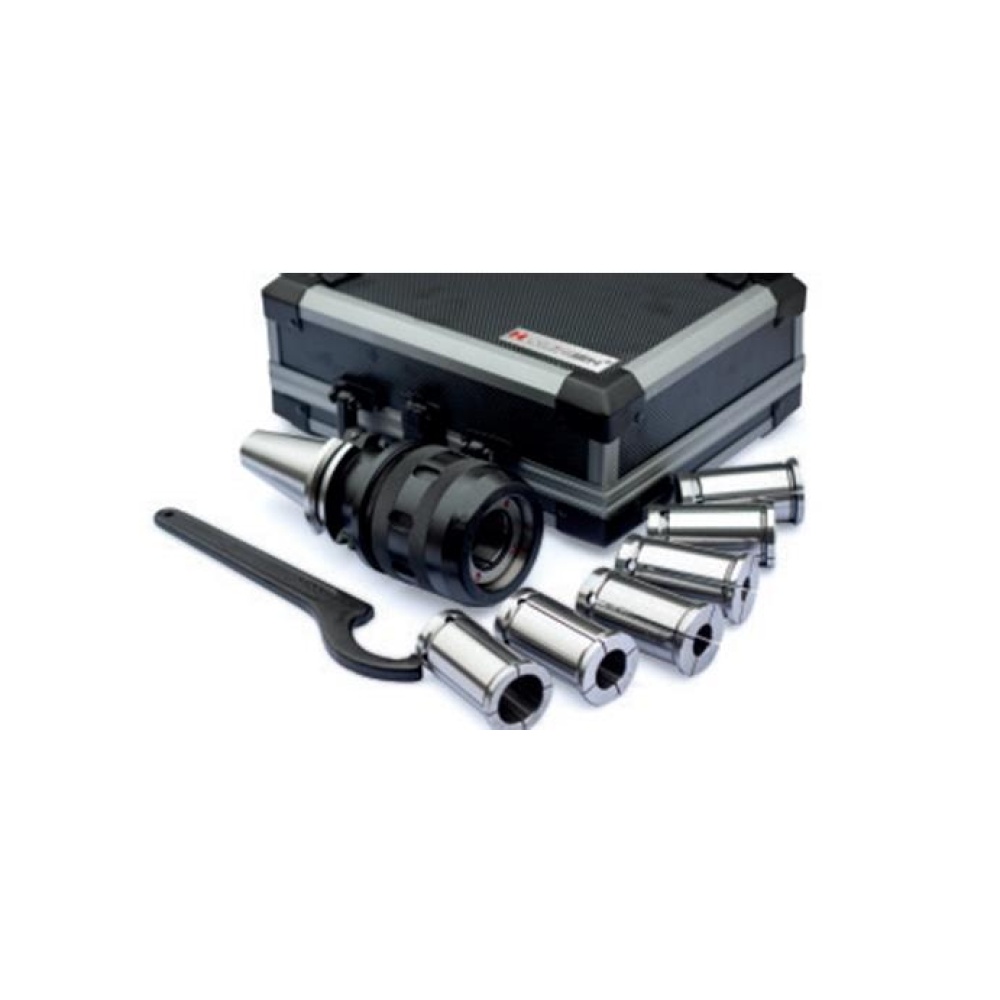 Fett Bt40-C20-95 Harlingen Jısb6339 Rulmanlı Tutucu Set