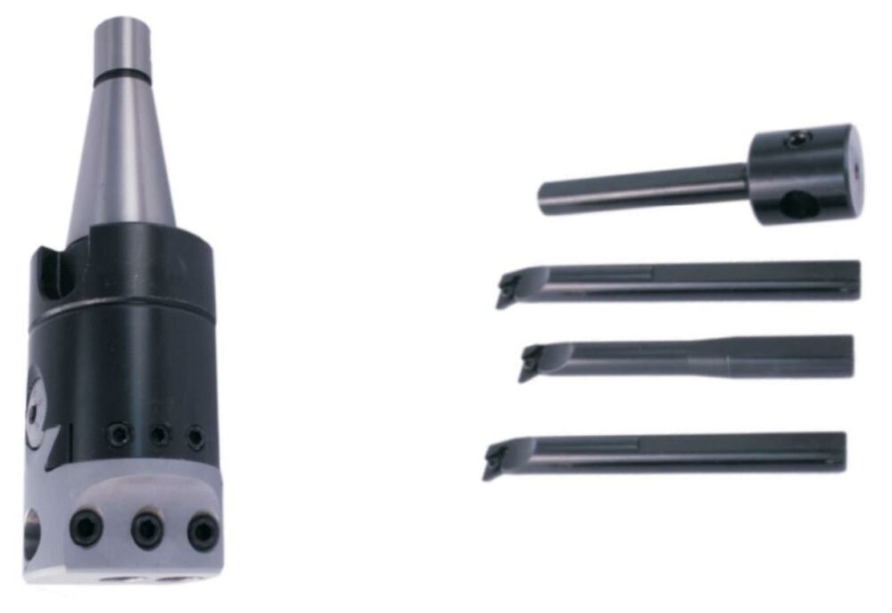 Fett Bt40 F1 - 18 Pld C740 Delik Büyütme Seti
