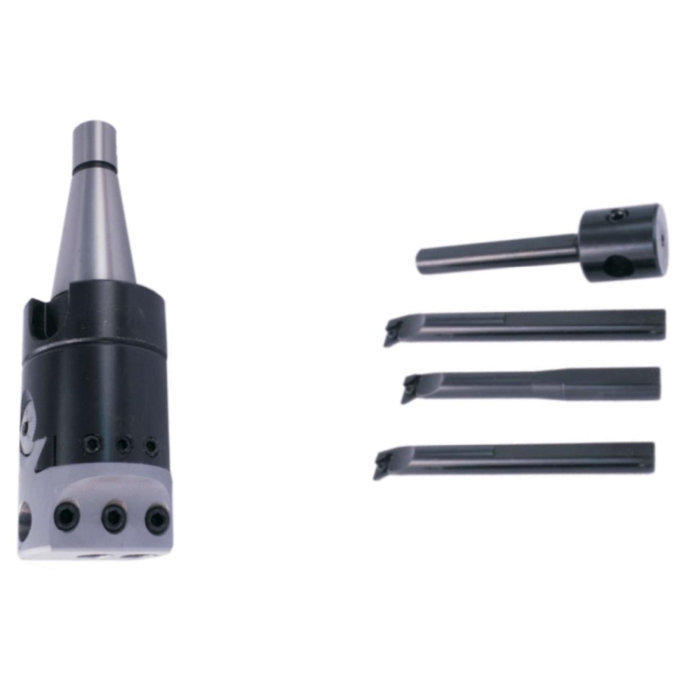 Fett Bt50 F1 - 12 Pld C740 Delik Büyütme Seti