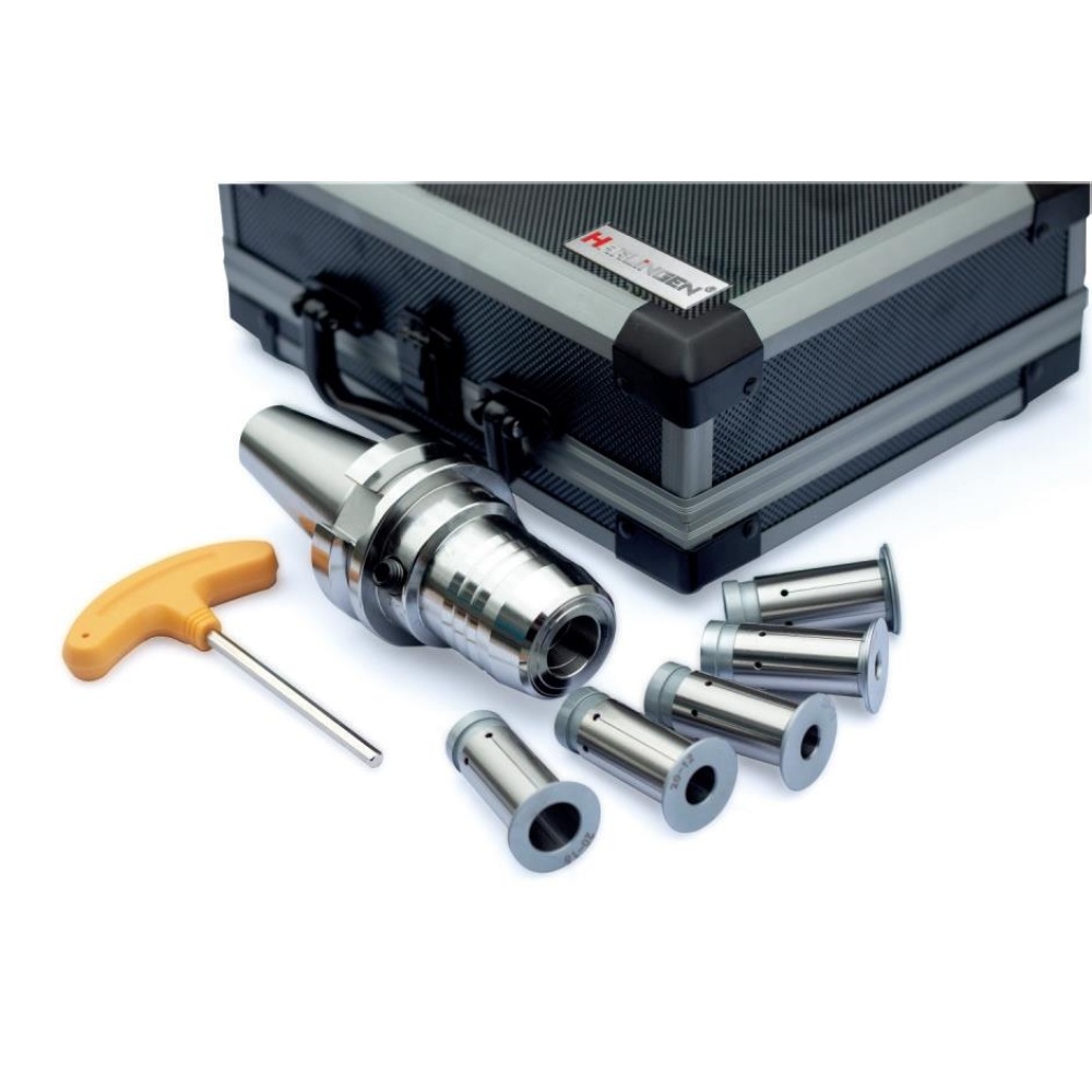 Fett Bt50-Hcm32-90 Harlingen Jısb6339 Hidrolik Tutucu Set