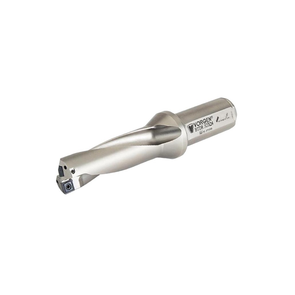 Fett BTDR - 2Dx13,5 Vorgen Delik Delme Ve Tornalama