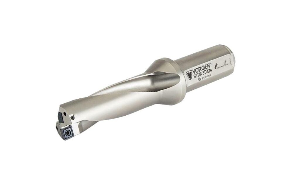Fett BTDR - 2Dx15,5 Vorgen Delik Delme Ve Tornalama