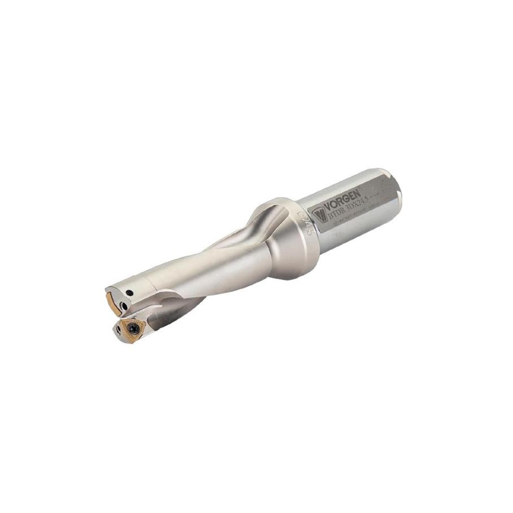 Fett BTDR - 3Dx23,5 Vorgen Delik Delme Ve Tornalama