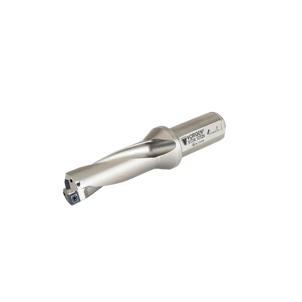 Fett BTDR - 4Dx13 Vorgen Delik Delme Ve Tornalama