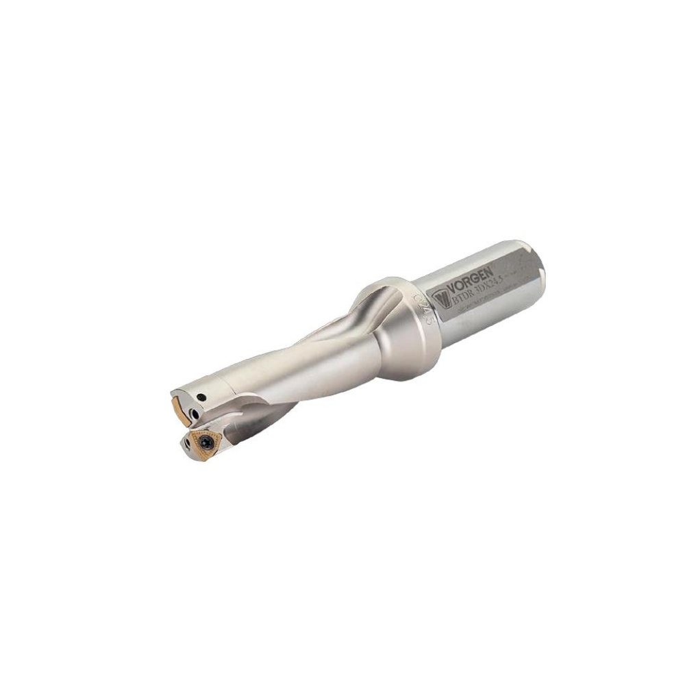 Fett BTDR - 4Dx19 Vorgen Delik Delme Ve Tornalama