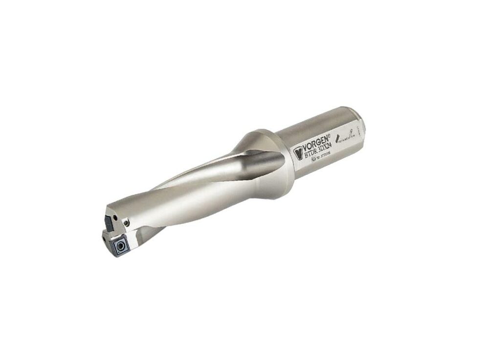 Fett BTDR - 4Dx37 Vorgen Delik Delme Ve Tornalama