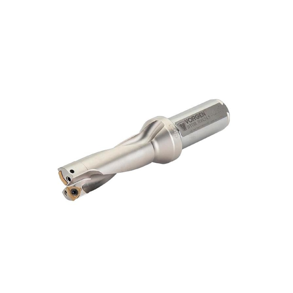Fett BTDR - 5Dx32 Vorgen Delik Delme Ve Tornalama