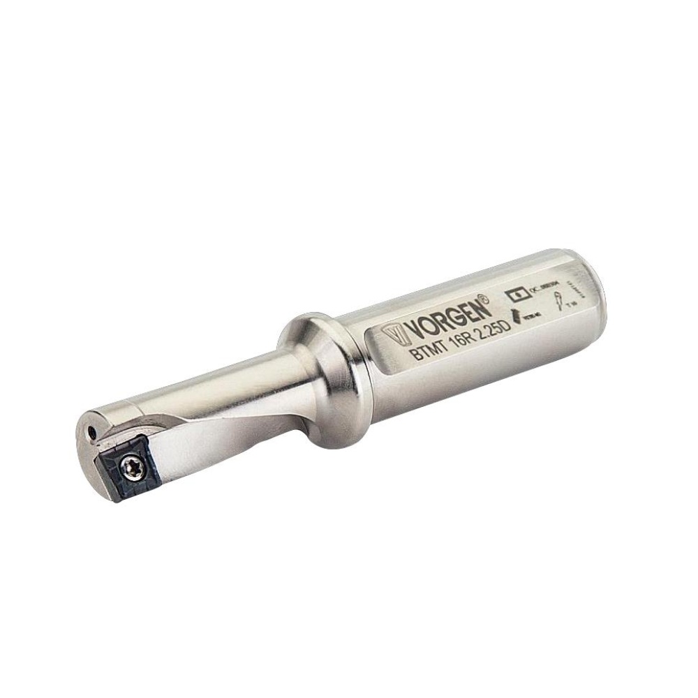 Fett BTMT - 25Rx2,25D Vorgen Delik Delme Ve Tornalama