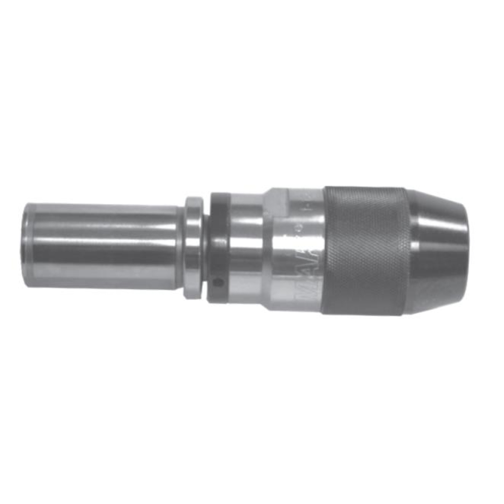 Fett C40.4.20 C Tip Mandrenli Başlık