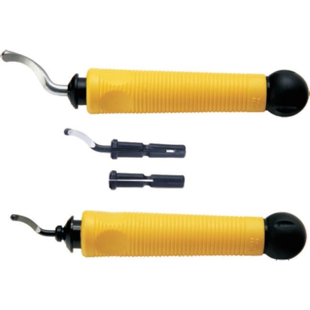 Fett Cp Gratex Çapak Alma Raspa Seti Dt-Sd (3'Ü Bir Arada) Set R-15(S) Bıçak İle Rcp- 86319