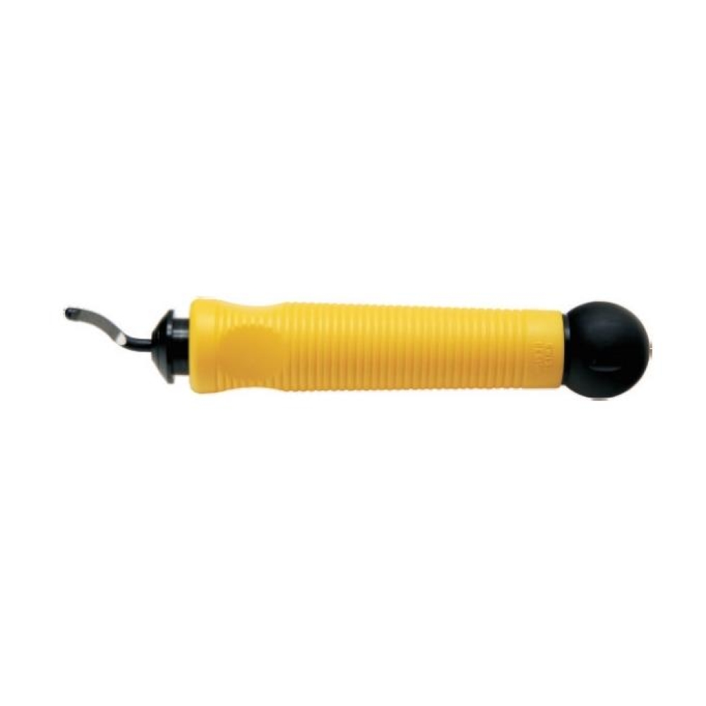 Fett Cp Gratex Çapak Alma Raspa Seti Metal Gövde Ve 3 Yedek Bıçak Rcp-31034 Dt-3(M)-Sd
