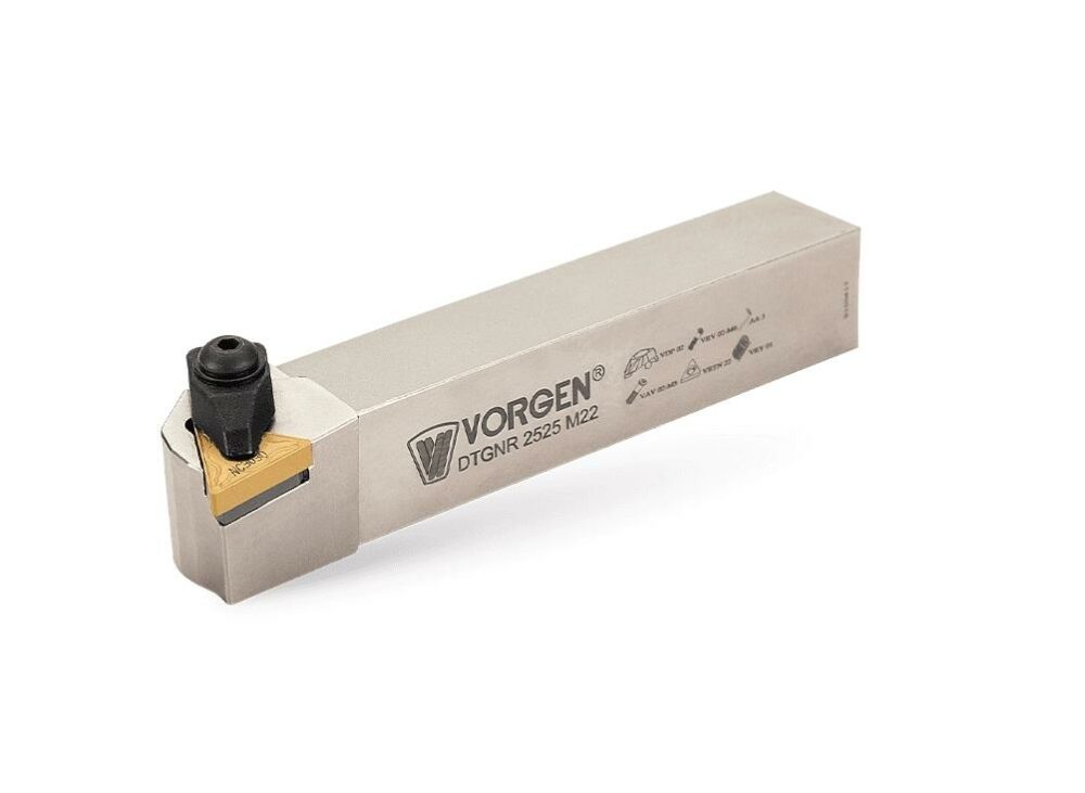 Fett DTGNR/L - 3232 - P 22 Vorgen D Sistem Dış Torna Kateri