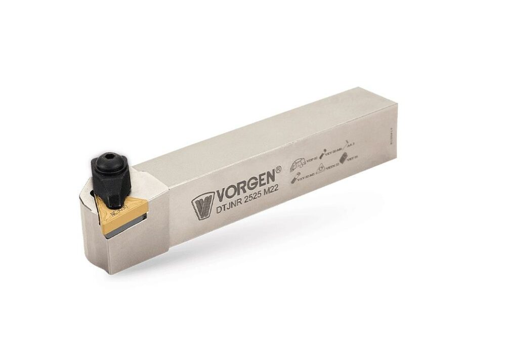 Fett DTJNR/L - 3232 - P 16 Vorgen D Sistem Dış Torna Kateri