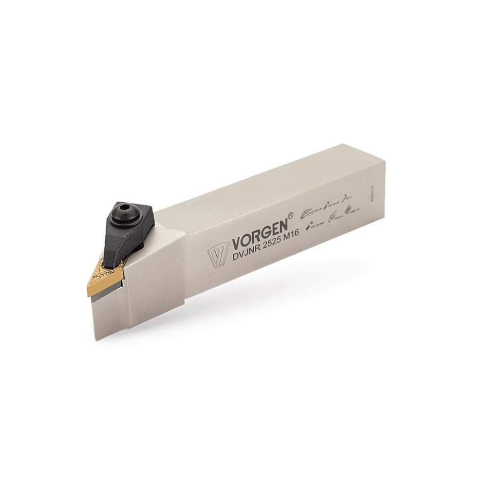 Fett DVJNR/L - 3232 - P 16 Vorgen D Sistem Dış Torna Kateri