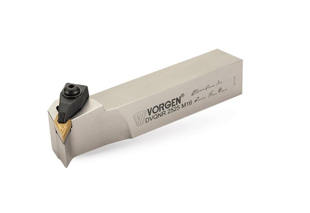 Fett DVQNR/L - 2525 - M 16 Vorgen D Sistem Dış Torna Kateri