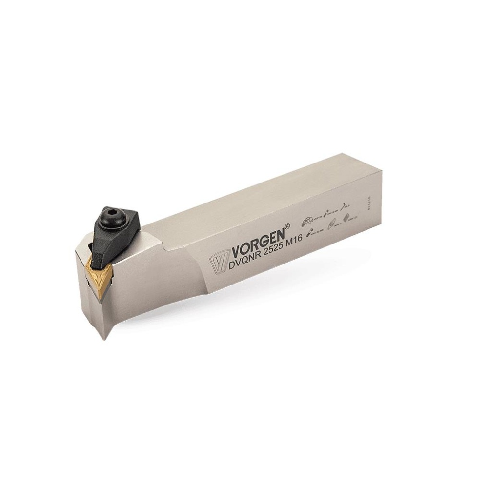 Fett DVQNR/L - 3232 - P 16 Vorgen D Sistem Dış Torna Kateri