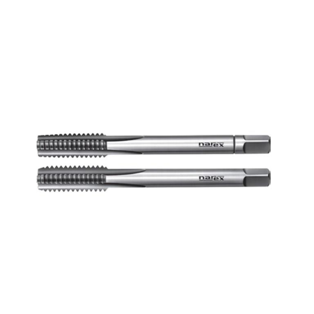 Fett G 1 1/2-11 Narex 0302 Dın Nb-353 Hss 2'Li El Takım Kılavuzu