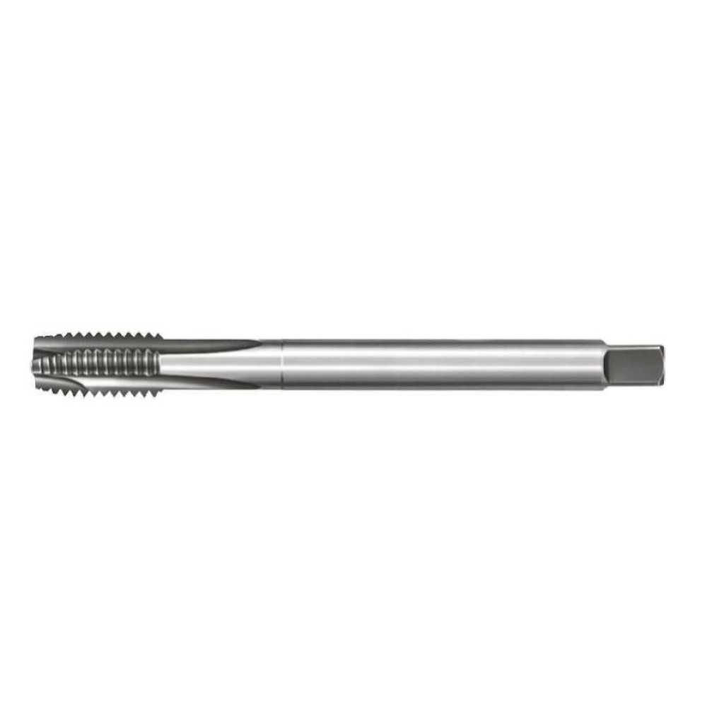 Fett G 1 1/4-11 Pld Dın5156 Hss Düz Kanal Uç Bilemeli Boru İçin Makina Kılavuzu