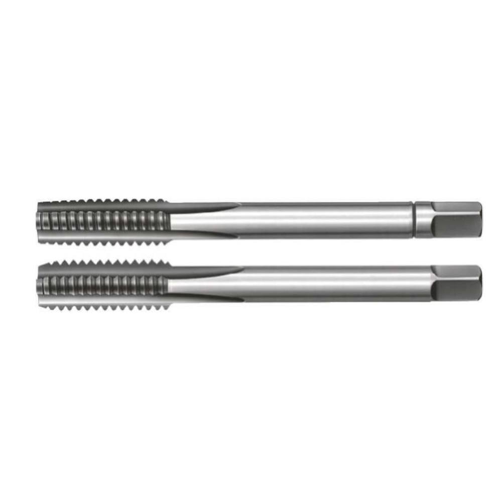 Fett G 1 1/8 -11 Pld 353 Hss Dın5157 Boru İçin El Takım Kılavuzu 2 Li Takım