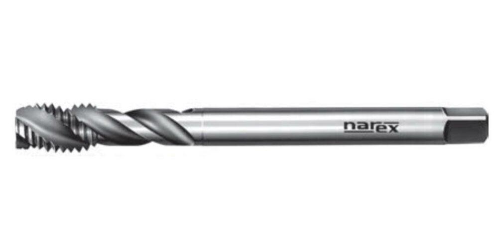 Fett G 1-11 Narex 4052 Dın N-5156C Hsse 35 Derece Helis Makina Kılavuzu