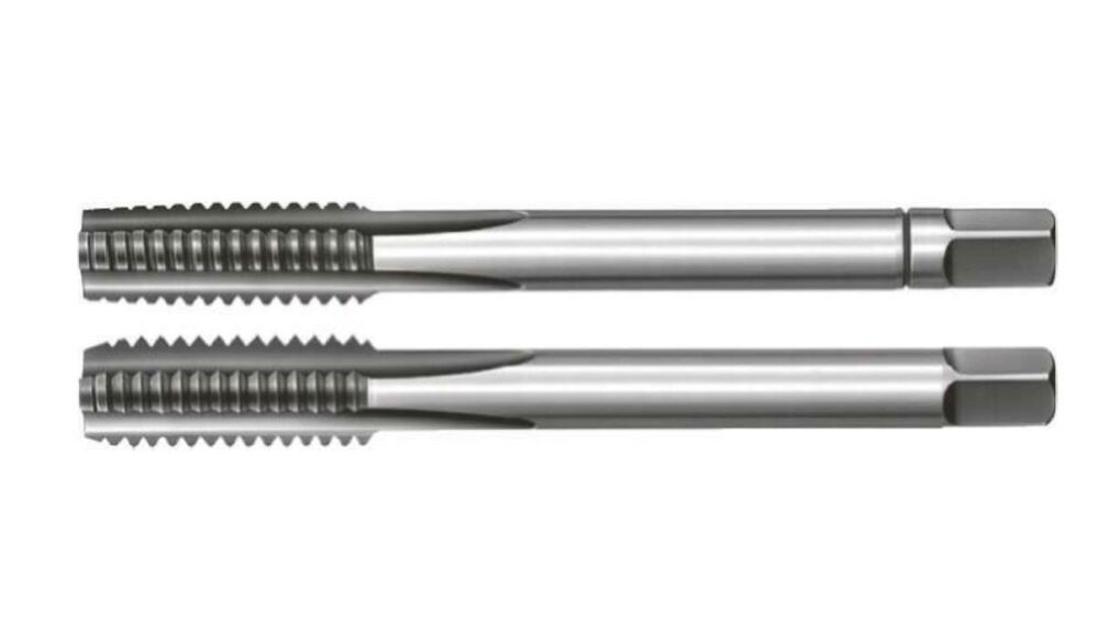 Fett G 1/2 -14 Pld 353 Hss Dın5157 Boru İçin El Takım Kılavuzu 2 Li Takım