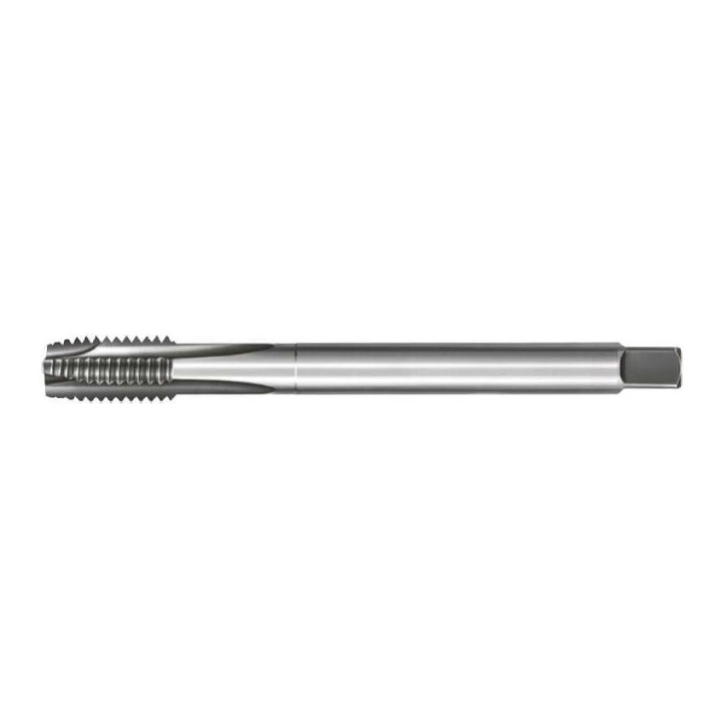 Fett G 5/8-14 Pld Dın5156 Hss Sol Düz Kanal Uç Bilemeli Boru İçin Makina Kılavuzu