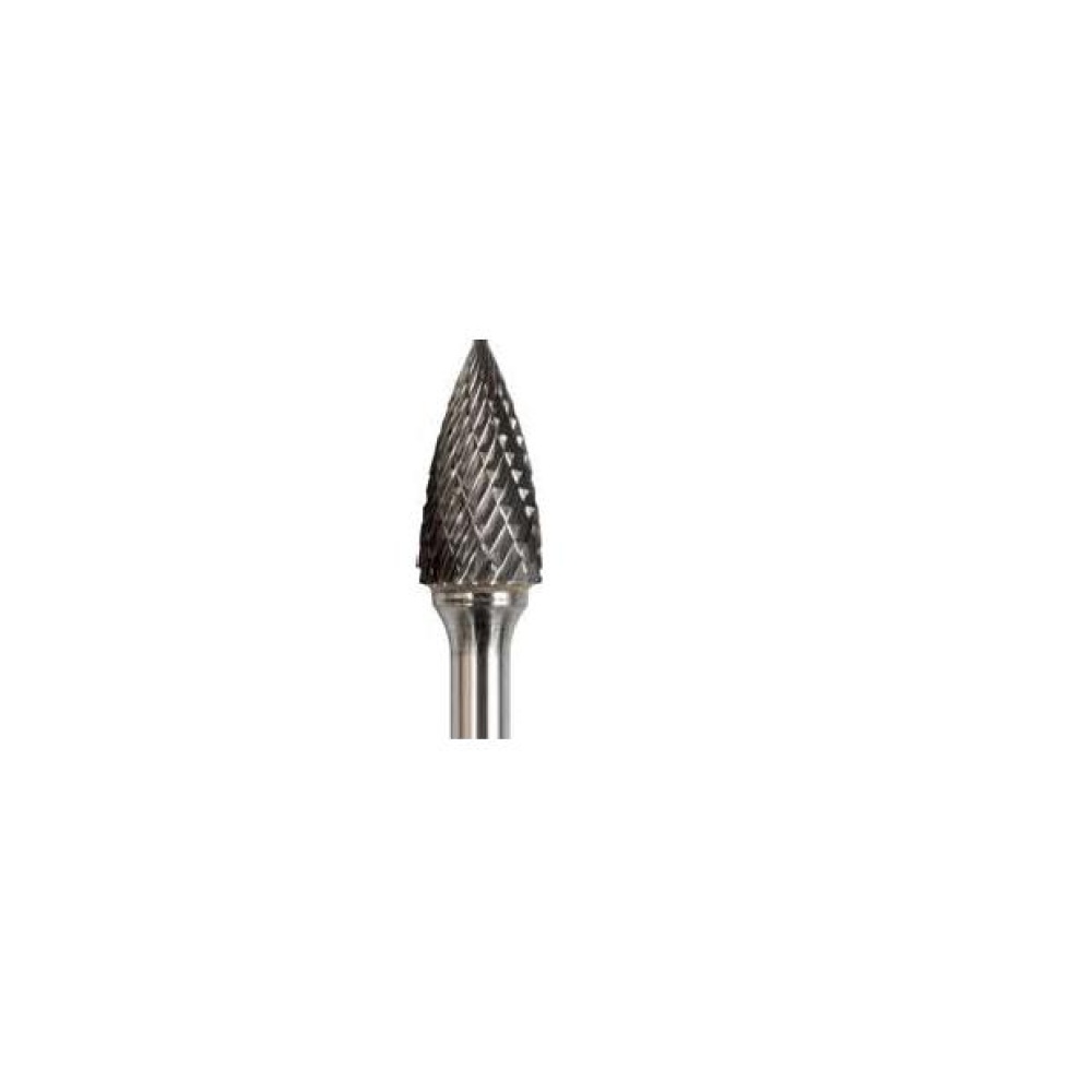 Fett G10 Pld Karbür Sert Metal Kalıpçı Frezesi Sg-3M-Dc