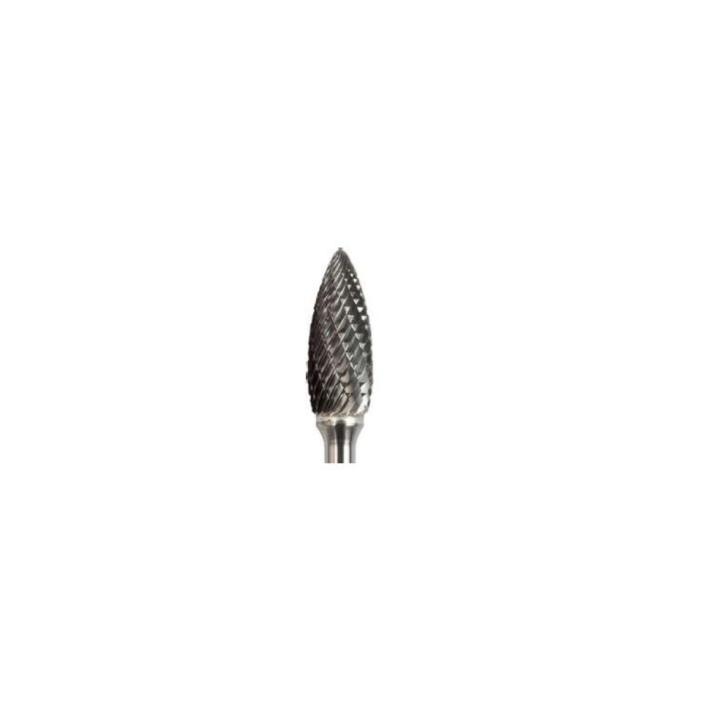Fett H10 Pld Karbür Sert Metal Kalıpçı Frezesi Sh-3M-Dc