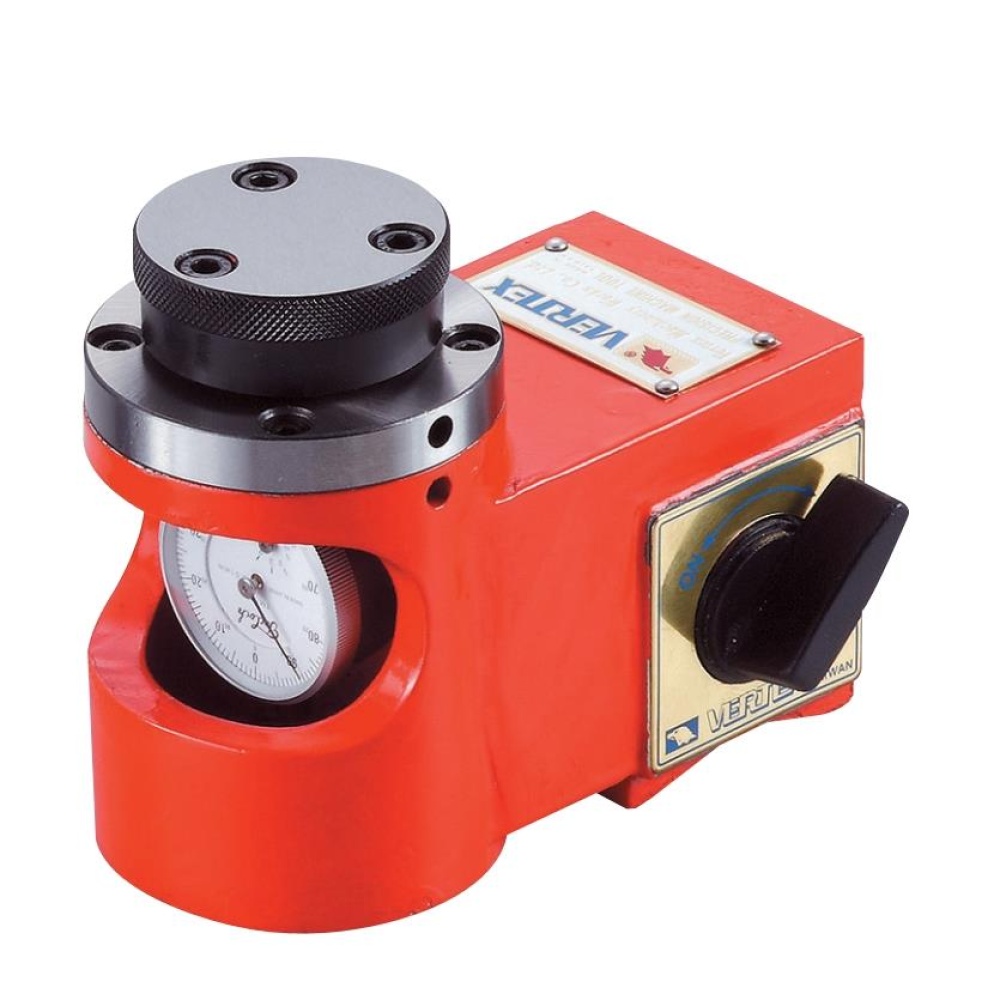 Fett Hp-100 Vertex Saatli Manyetik Taban Yüksek Hizalama