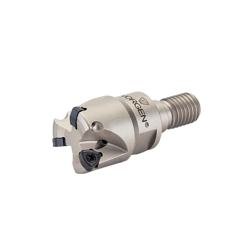 Fett HRMDM - 0926 HR-M12 Z02 Vorgen Değiştirilebilir Uçlu Modü Freze