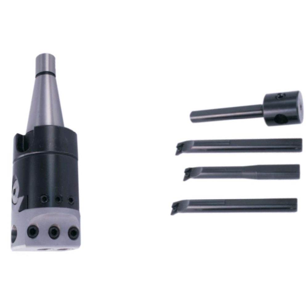 Fett Iso40 F1 - 25 Pld C740 Delik Büyütme Seti