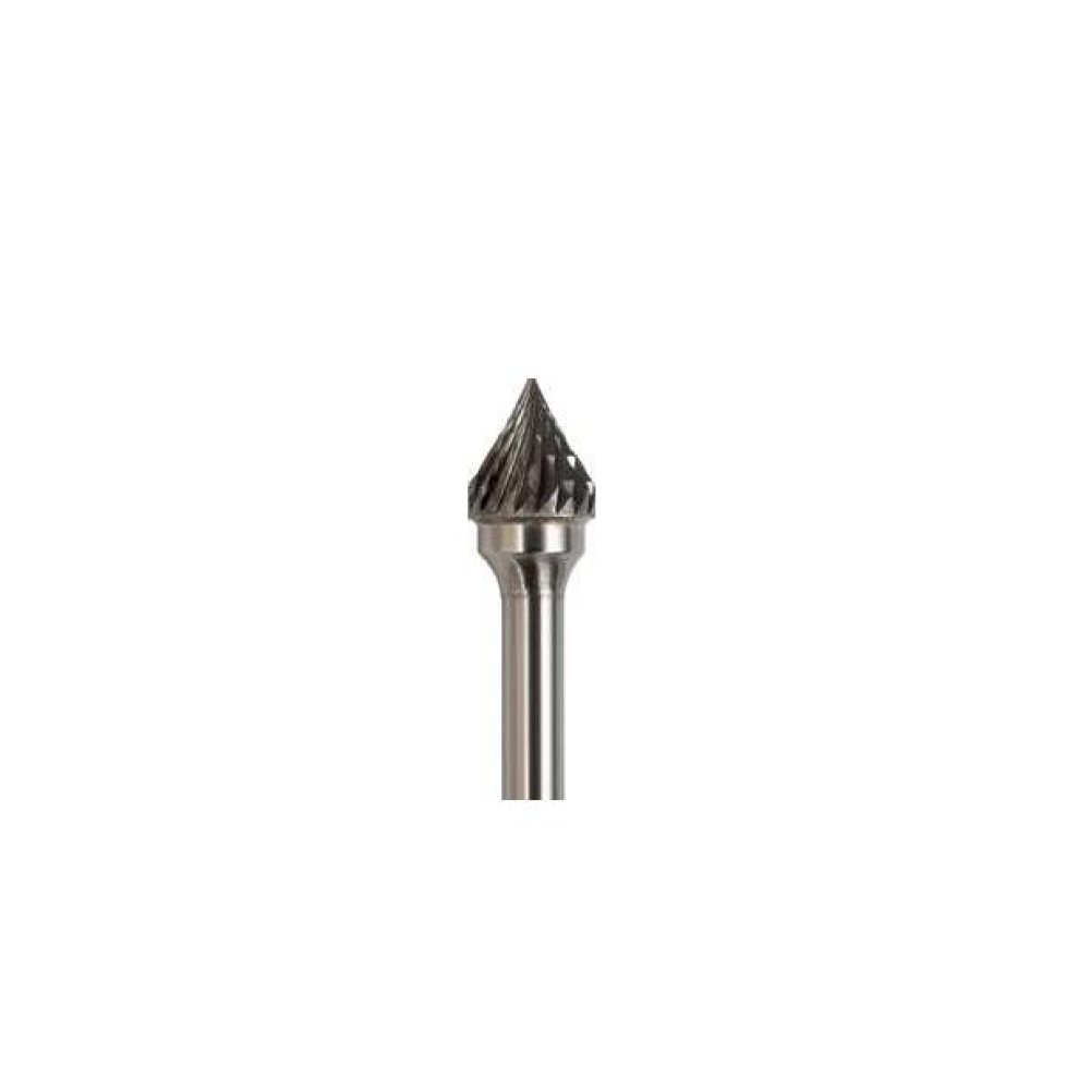 Fett J6 Pld Karbür Sert Metal Kalıpçı Frezesi Sj-1M-Dc
