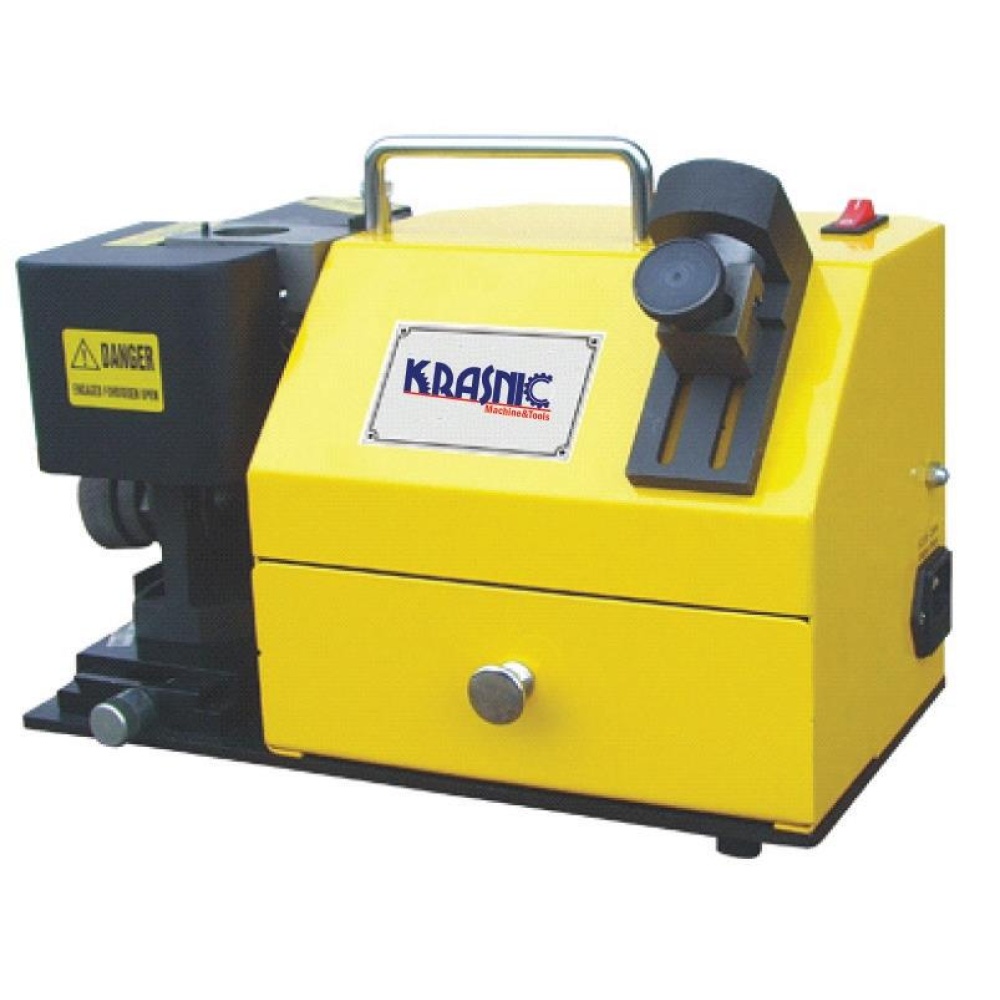 Fett Krasnic Freze Bileme Makinası C.Kr-X3