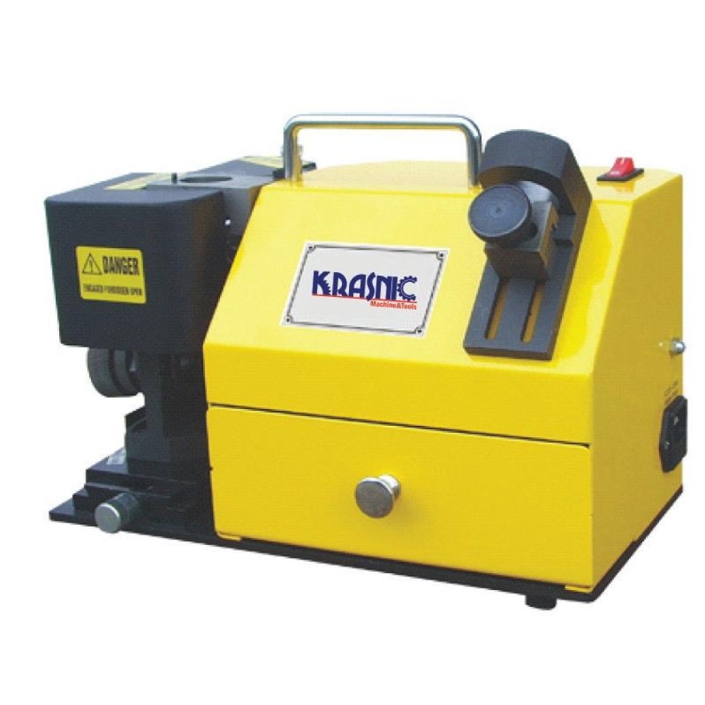 Fett Krasnic Freze Bileme Makinası C.Kr-X5