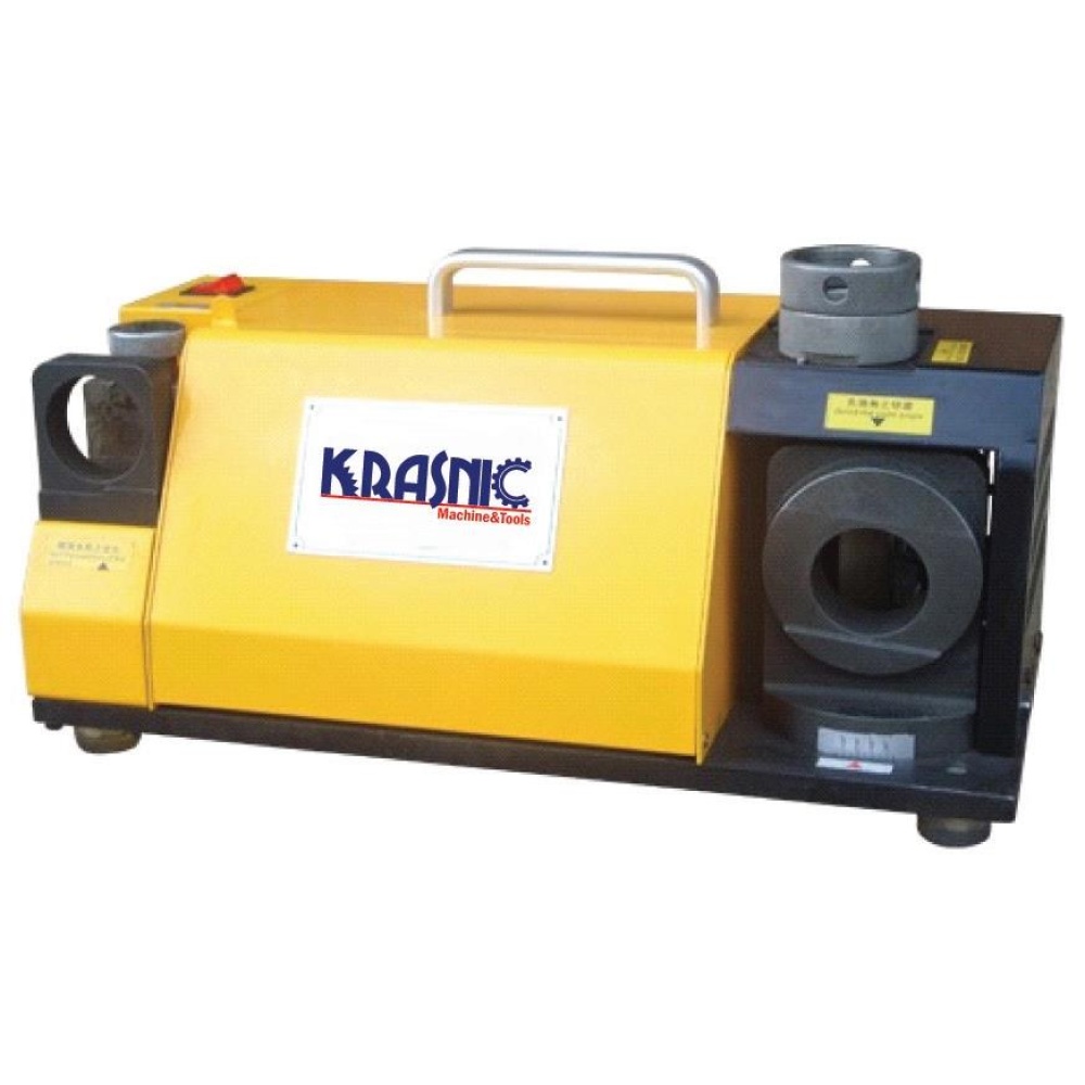 Fett Krasnic Matkap Bileme Makinası C.Kr-26A