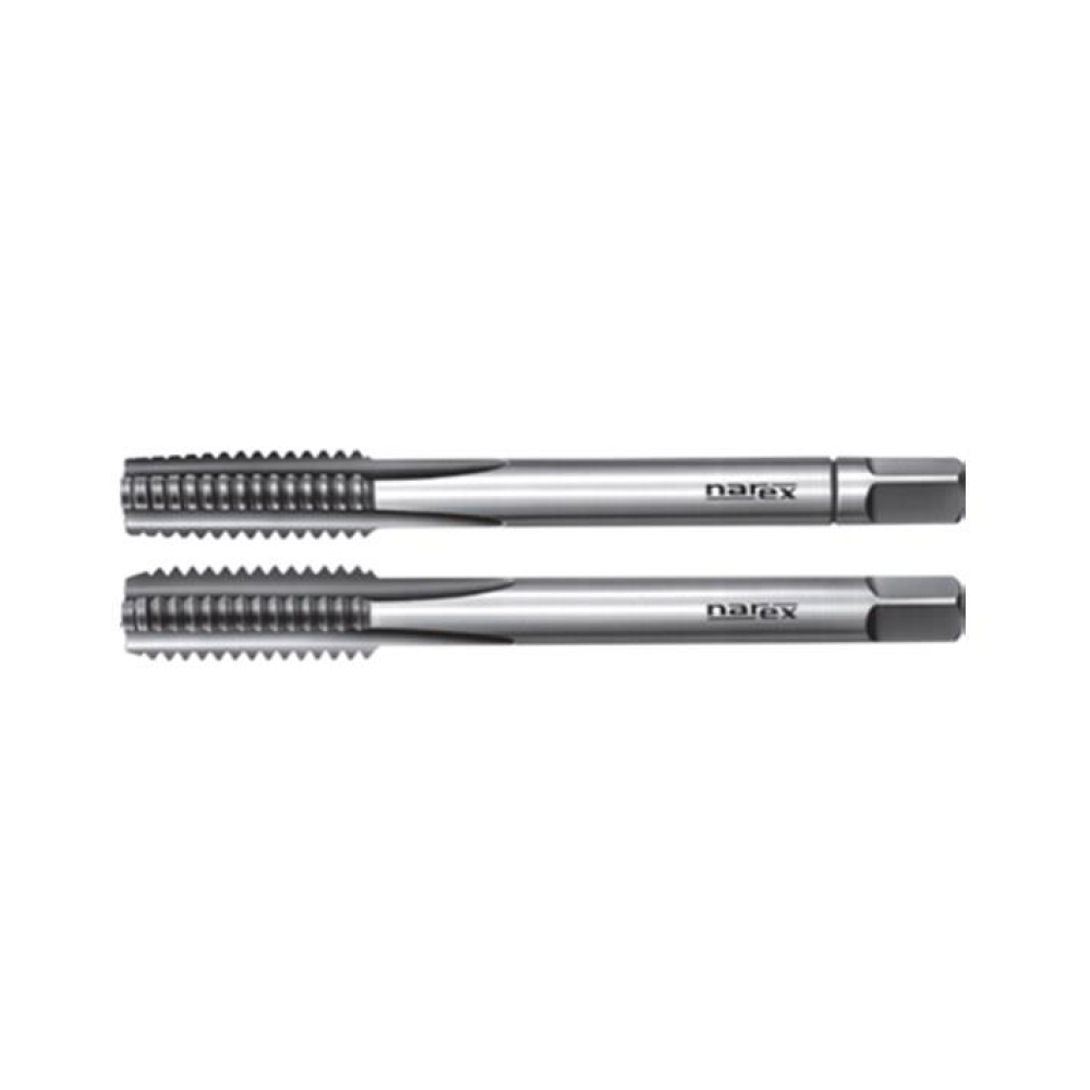 Fett M 15X1,5 Narex 0300 Dın N-2181 Hss 2'Li El Takım Kılavuzu