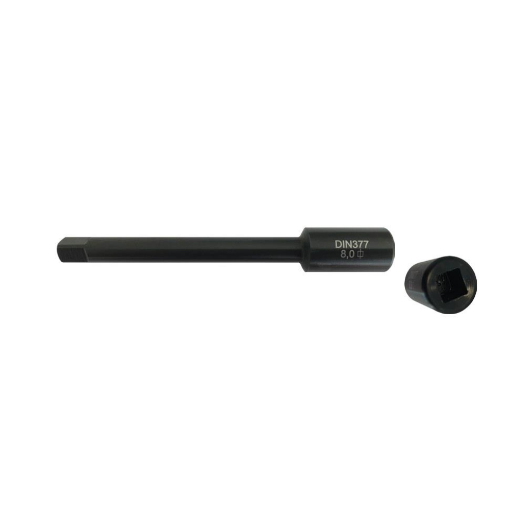 Fett M10 Bucovice Nb-351 Dın377 Kılavuz Uzatma Kolu