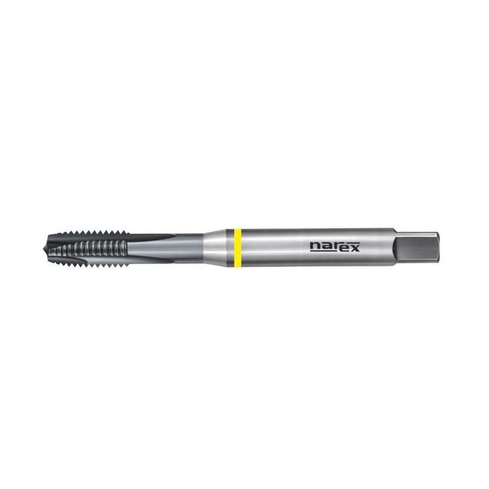 Fett M10 Narex 1620 Dın N-371Bas Aluspeed Hsse Makina Kılavuzu