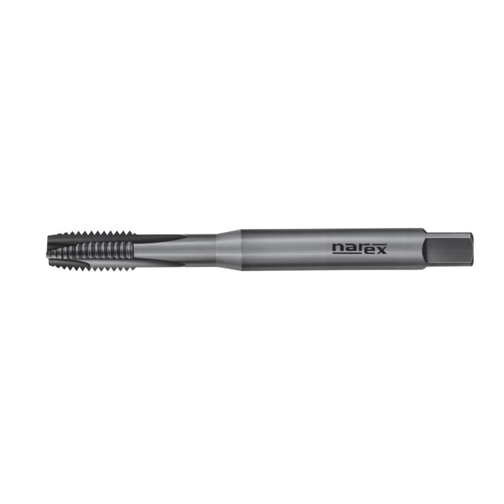 Fett M10 Narex 1690 Dın N-371Bps Ox Hsse Düz Kanal Makina Kılavuzu