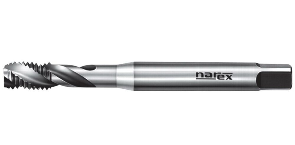 Fett M10 Narex 2050 Dın N-371C (6G) Hsse 40 Derece Helis Makina Kılavuzu