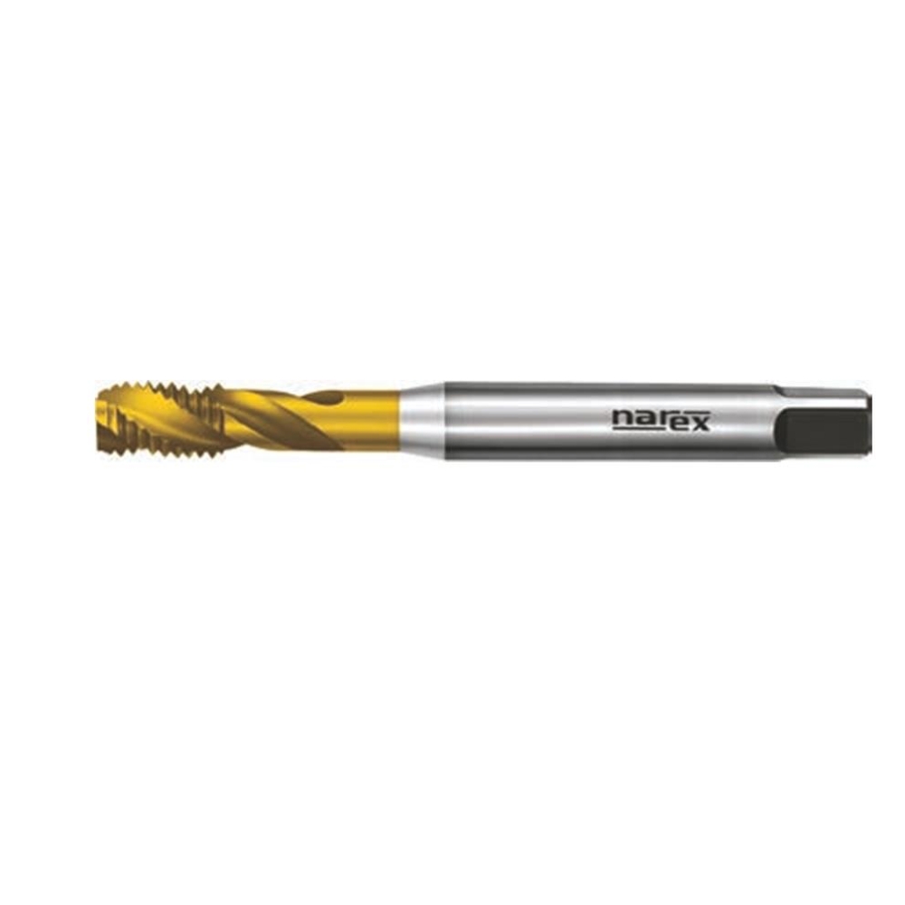 Fett M10 Narex 2050 Dın N-371C (6G) Tin Hsse 40 Derece Helis Makina Kılavuzu