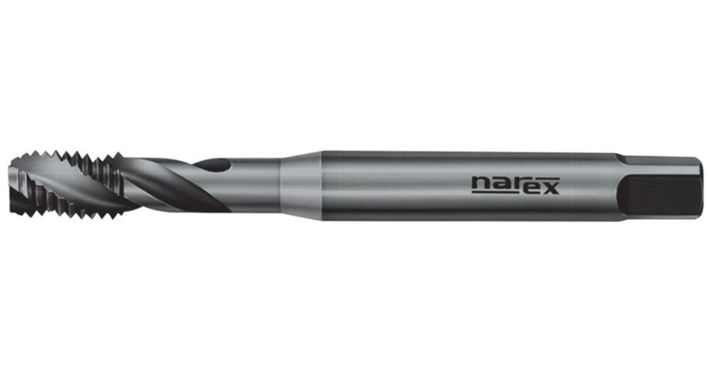 Fett M10 Narex 2090 Dın N-371C Ox Hsse 40 Derece Helis Makina Kılavuzu