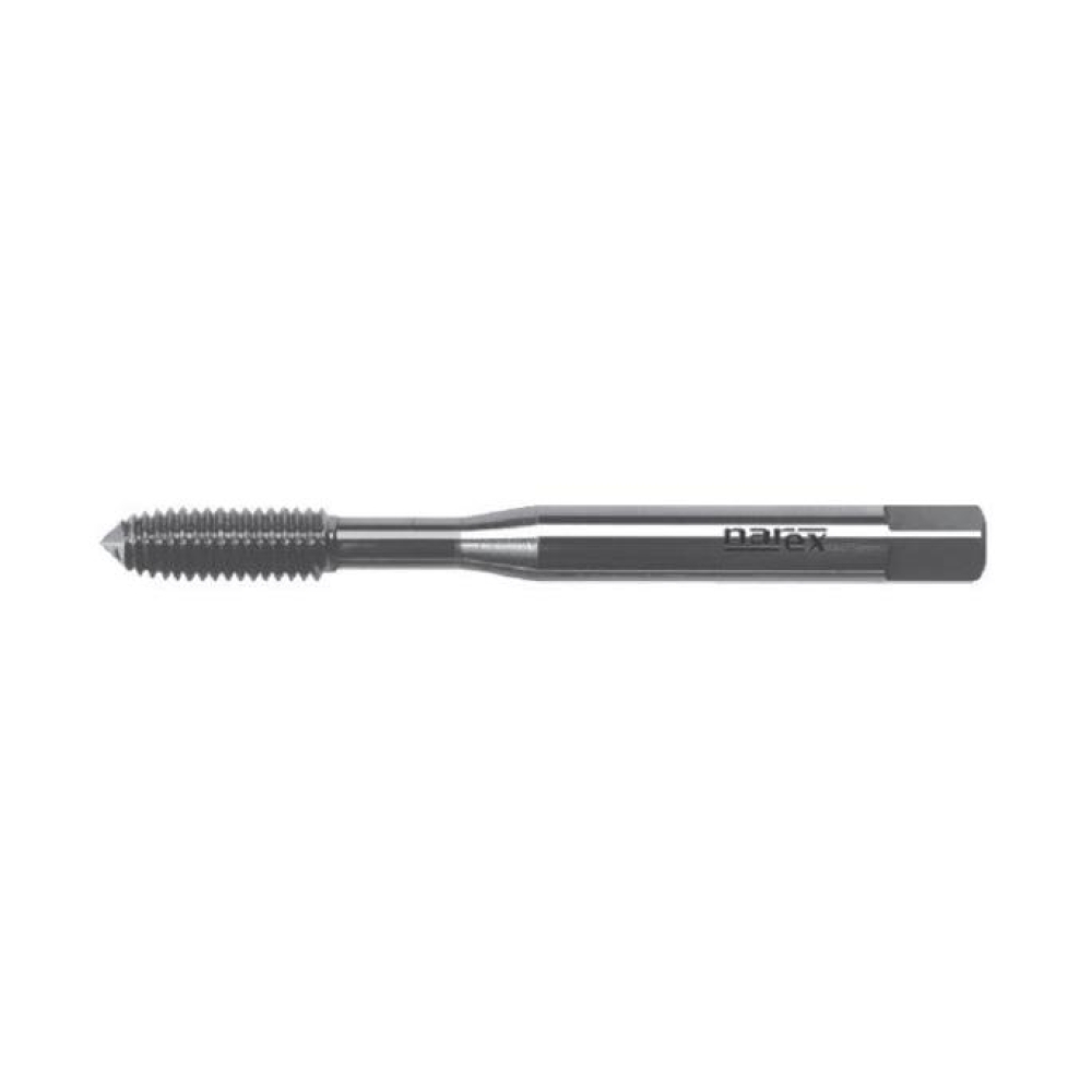 Fett M10 Narex 2900 Dın N-371F Hsse Ovalama Kılavuzu