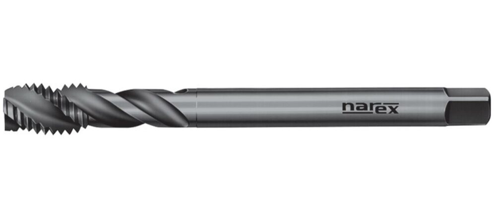 Fett M10 Narex 4090 Dın N-376C Ox Hsse 40 Derece Helis Makina Kılavuzu