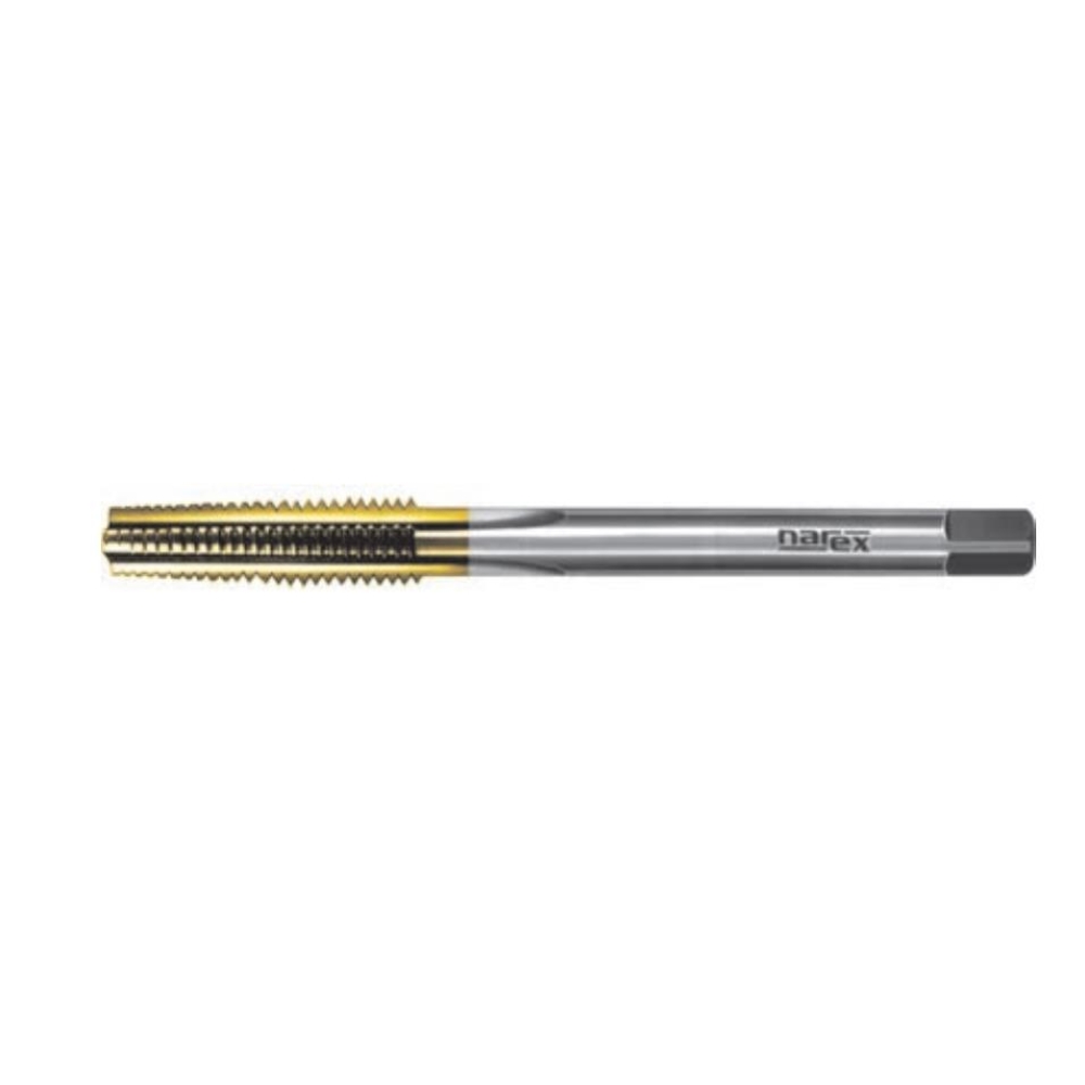 Fett M10 Narex 5000 Dın N-357 Tin Hss Somun Kılavuzu