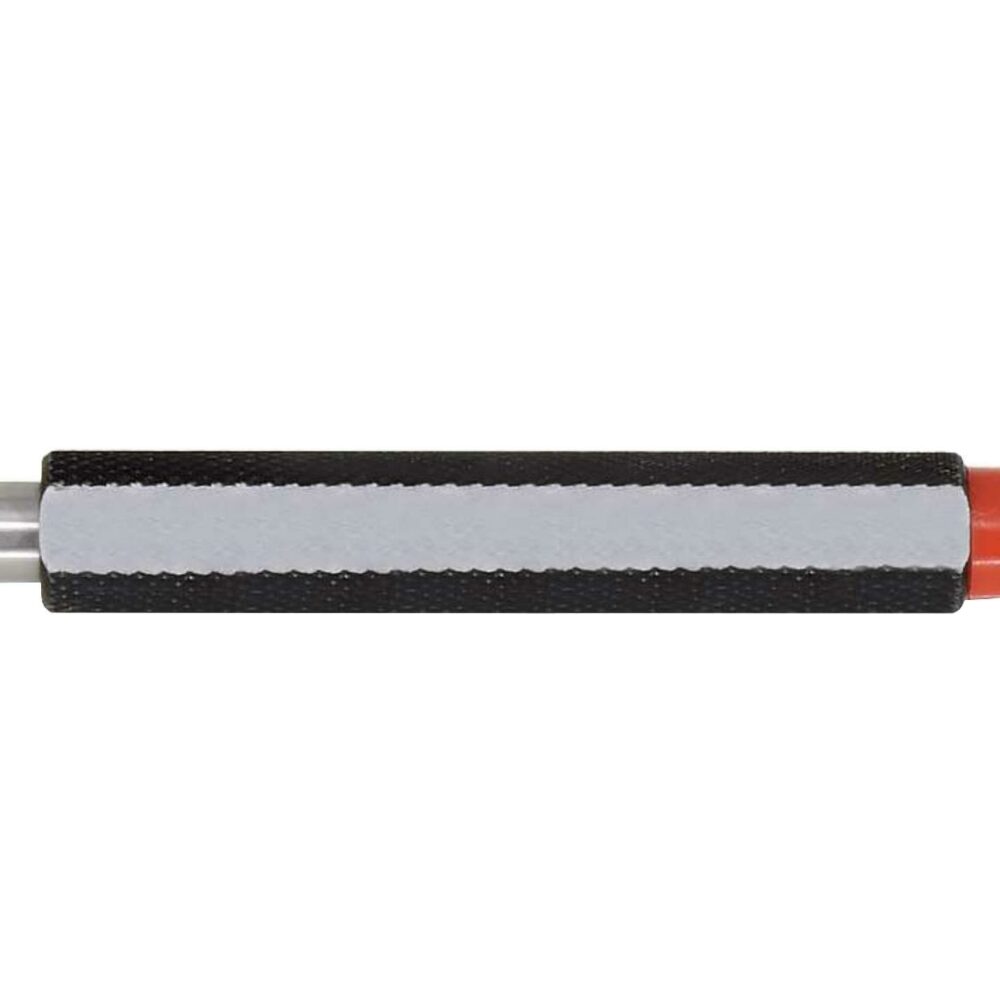 Fett M10X1 Pld C998 Metrik Erkek İnce Diş Vida Mastarı