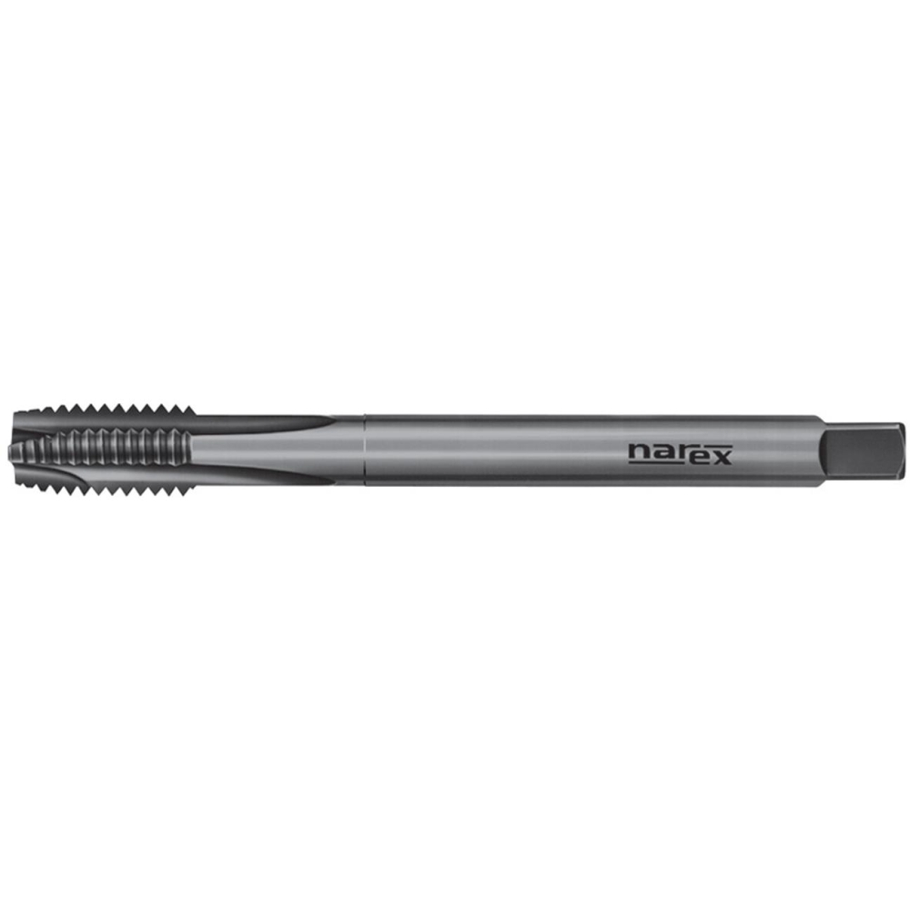 Fett M11 Narex 3540 Dın N-376B Ox Hsse Düz Kanal Uç Bilemeli Makina Kılavuzu