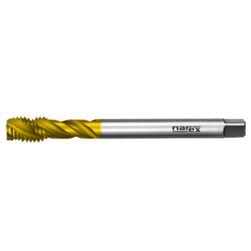 Fett M11X1 Narex 4050 Dın N-374C Tin Hsse 35 Derece Helis Makina Kılavuzu