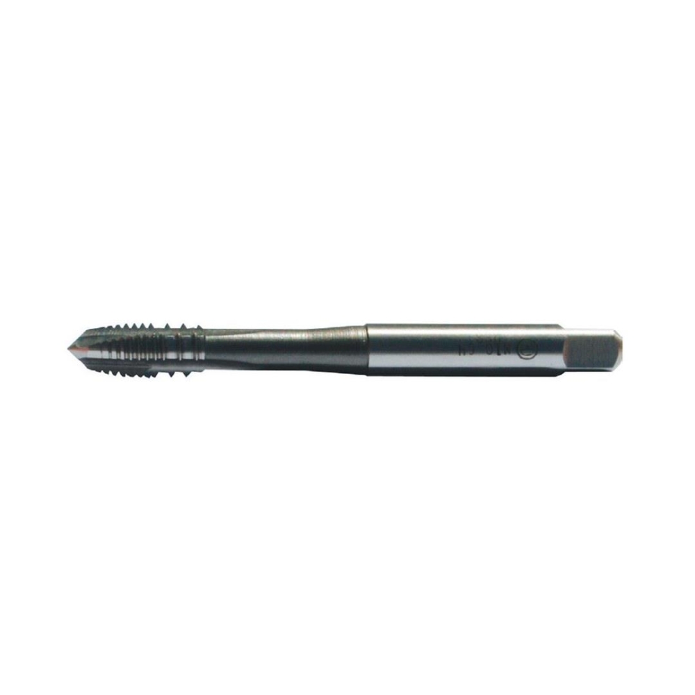 Fett M12 Iat 371A Dın371 Hss Atlamalı Alüminyum İçin Makina Kılavuzu