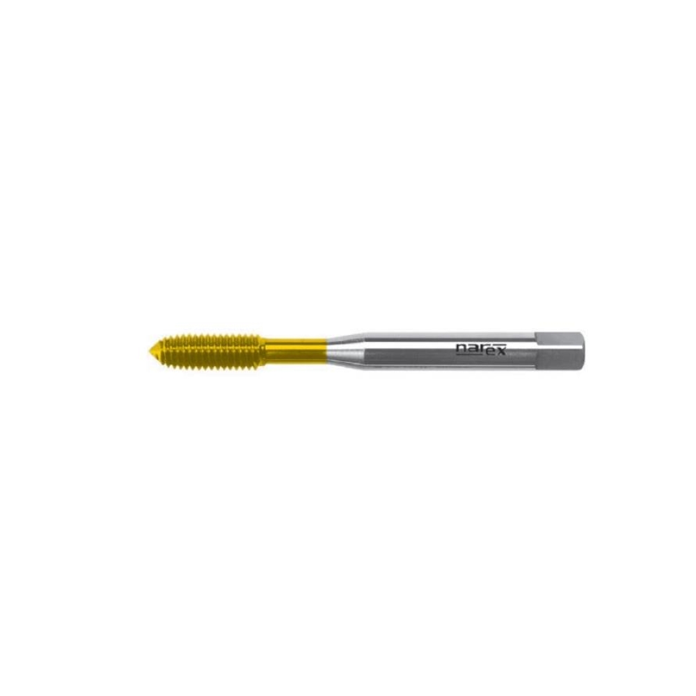 Fett M12 Narex 2900 Dın N-371F Tin Hss Ovalama Kılavuzu